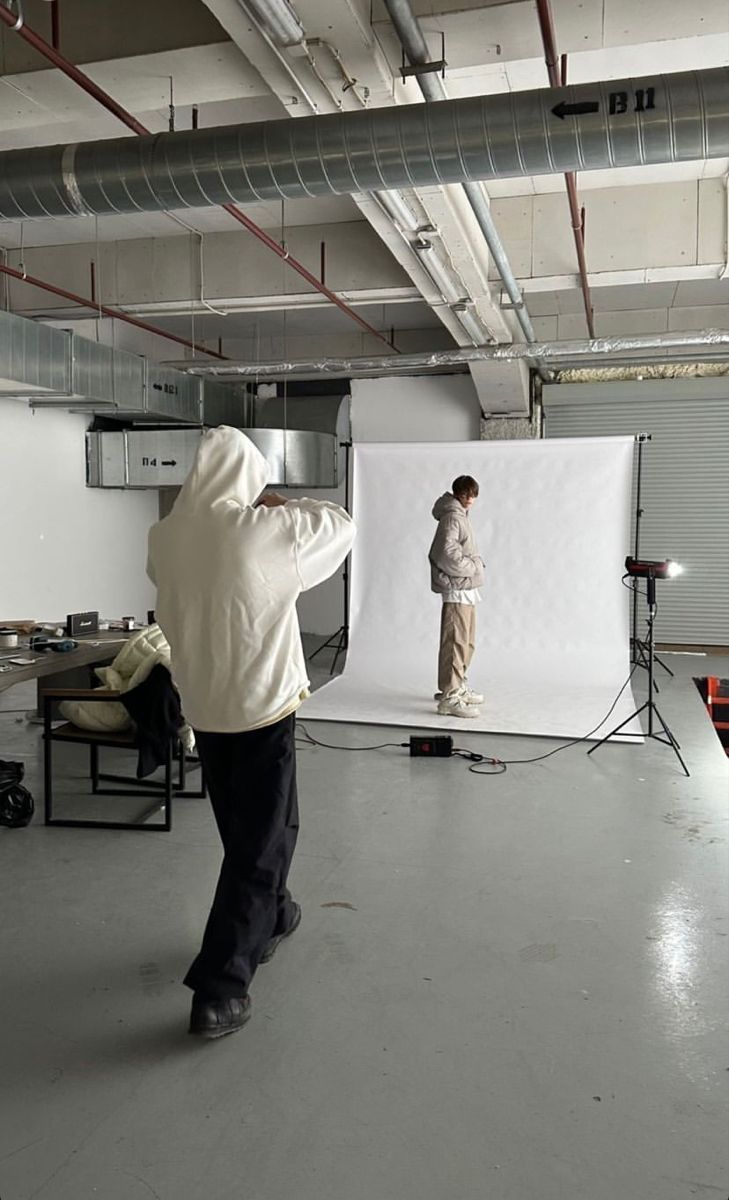 Photography Studio